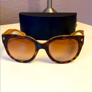 Prada Sunglasses
